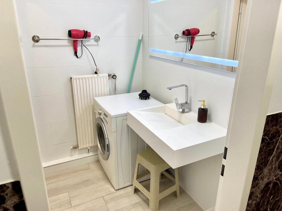Appartement met 2 slaapkamers