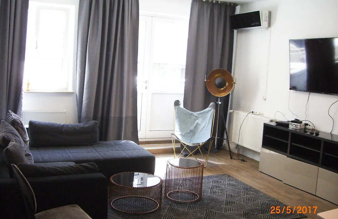 Munich Aparthotel-1